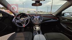 شيفروليه ماليبو